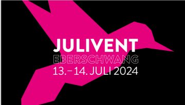 Tickets für JULIVENT 2024 am 13.07.2024 - Karten kaufen